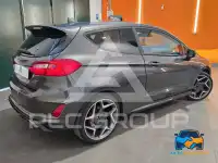 2021 Ford FIESTA