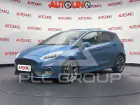 2021 Ford FIESTA