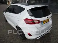 2021 Ford FIESTA