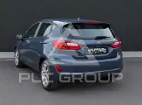 2021 Ford FIESTA