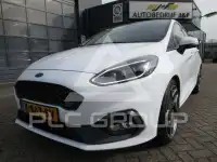 2021 Ford FIESTA