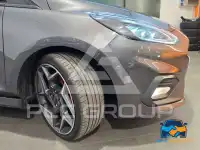 2021 Ford FIESTA