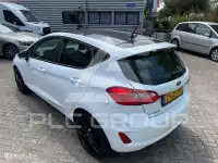 2021 Ford FIESTA