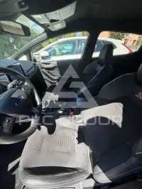 2021 Ford FIESTA