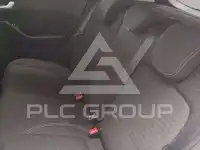 2021 Ford FIESTA