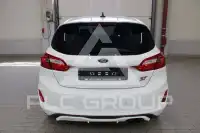 2021 Ford FIESTA