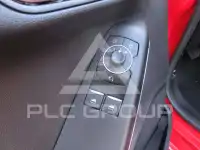 2021 Ford FIESTA
