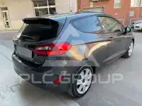 2021 Ford FIESTA