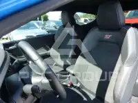 2021 Ford FIESTA