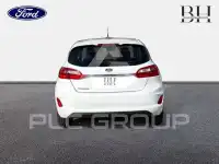 2021 Ford FIESTA