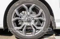 2021 Ford FIESTA