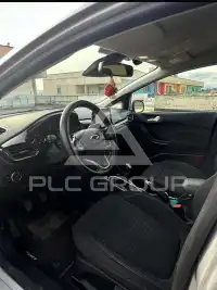 2021 Ford FIESTA