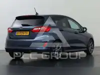2021 Ford FIESTA