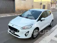 2021 Ford FIESTA