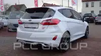 2021 Ford FIESTA