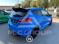 2021 Ford FIESTA