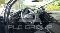 2021 Ford FIESTA