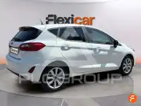 2021 Ford FIESTA
