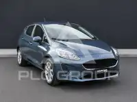 2021 Ford FIESTA