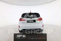 2021 Ford FIESTA
