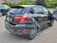 2021 Ford FIESTA
