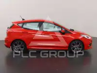 2021 Ford FIESTA