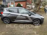 2021 Ford FIESTA