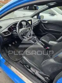 2021 Ford FIESTA