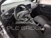 2021 Ford FIESTA
