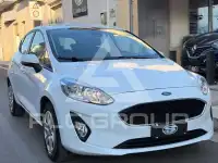 2021 Ford FIESTA