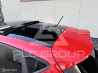 2021 Ford FIESTA
