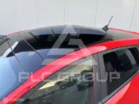 2021 Ford FIESTA