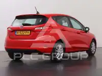2021 Ford FIESTA