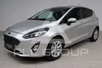 2021 Ford FIESTA