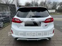 2021 Ford FIESTA