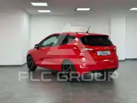 2021 Ford FIESTA