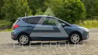 2021 Ford FIESTA