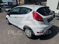 2021 Ford FIESTA