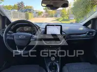 2021 Ford FIESTA