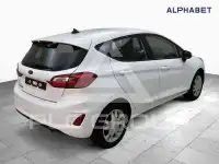 2021 Ford FIESTA