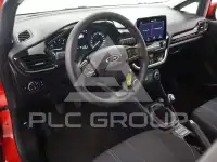 2021 Ford FIESTA