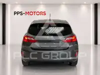 2021 Ford FIESTA
