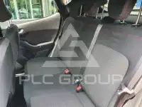 2021 Ford FIESTA