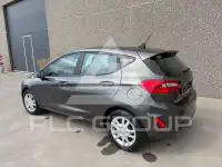 2021 Ford FIESTA