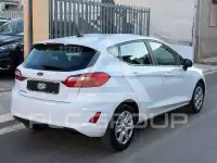 2021 Ford FIESTA