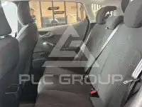 2021 Ford FIESTA