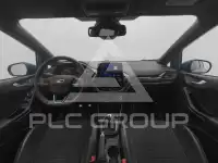 2021 Ford FIESTA