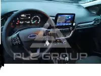 2021 Ford FIESTA