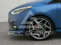 2021 Ford FIESTA