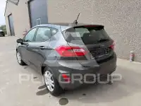 2021 Ford FIESTA